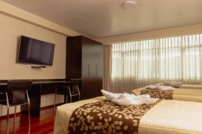 Group House Apart Hotel